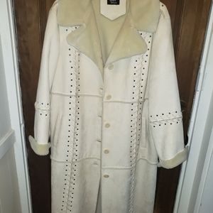 Dennis Basso coat